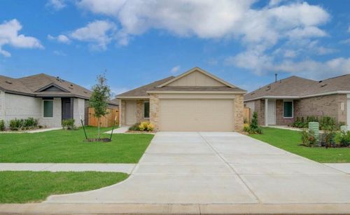 31430 Casacalenda Lane, Huffman, TX, 77336 | Card Image