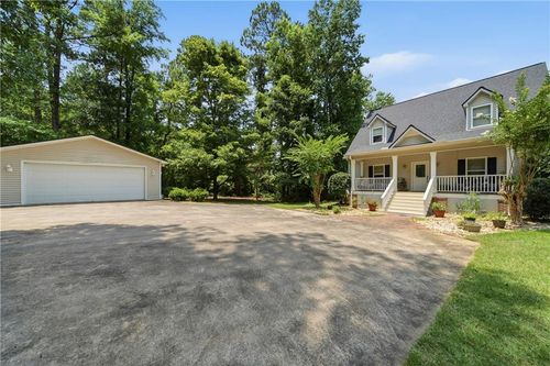 2660 Lakecrest Dr, Sparta, GA, 31087-4564 | Card Image