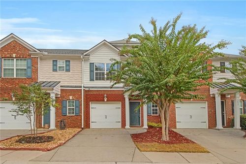 3829 Thayer Trce, Duluth, GA, 30096-8400 | Card Image
