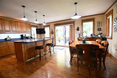 9717 W 93rd Street S, Home with 3 bedrooms, 1 bathrooms and null parking in Prairie City IA | Image 2