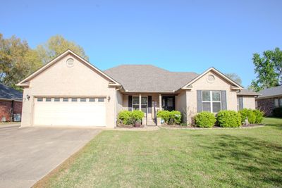 818 Mallard Lane, House other with 4 bedrooms, 2 bathrooms and null parking in Conway AR | Image 1