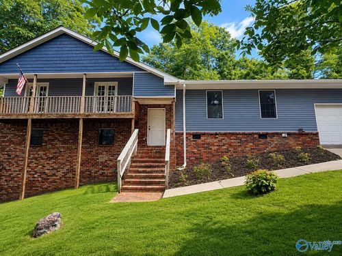 3516 Cedar Ln, Guntersville, AL, 35976-7505 | Card Image