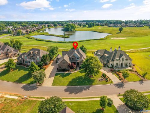 24051 Piney Creek Dr, Athens, AL, 35613-8261 | Card Image