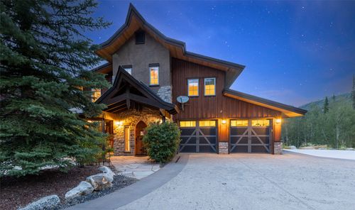 33810 Sky Valley Dr, Steamboat Springs, CO, 80487 | Card Image