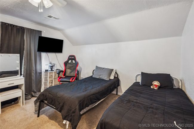 1105 S Maple Ave, House other with 3 bedrooms, 2 bathrooms and null parking in Tahlequah OK | Image 19