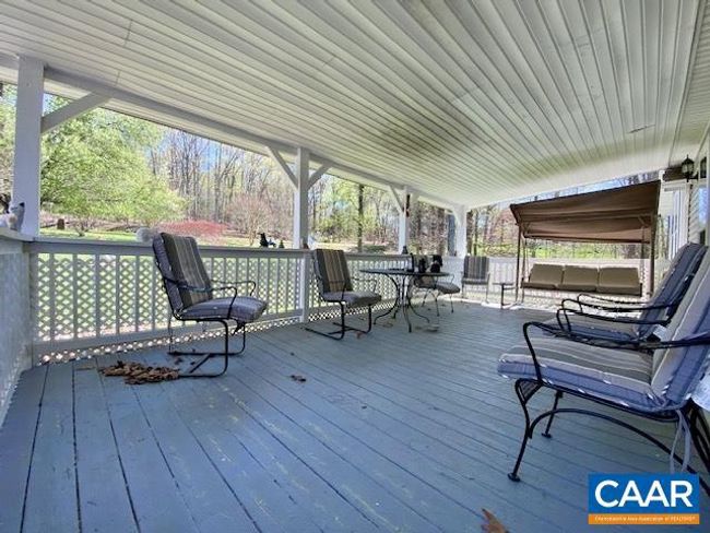 2224 Davis Shop Rd, House other with 3 bedrooms, 2 bathrooms and null parking in EARLYSVILLE VA | Image 18