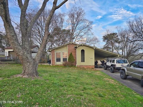 1706 Ferd Hickey Rd, Knoxville, TN, 37909 | Card Image