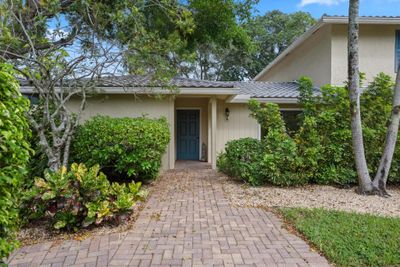 24A - 24 Westgate Lane, Home with 2 bedrooms, 2 bathrooms and null parking in Boynton Beach FL | Image 1