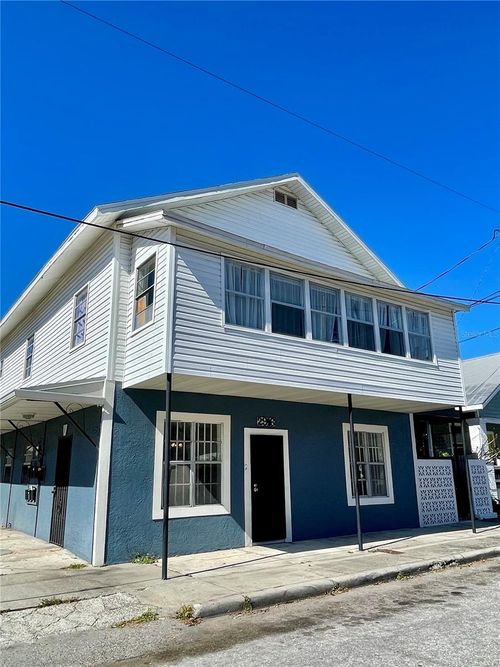 apt-1-2916 N 16th St, TAMPA, FL, 33605-2621 | Card Image