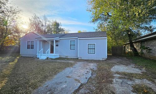 4110 Se 11th St, Oklahoma City, OK, 73115-2216 | Card Image