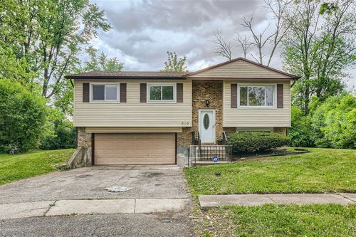509 Barbara Ct, University Park, IL, 60484-2901 | Card Image