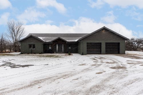 1415 6 Concession, Tiverton, ON, N0G2T0 | Card Image