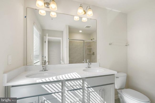7417 Fern Gully Way, Townhouse with 4 bedrooms, 4 bathrooms and null parking in BRANDYWINE MD | Image 20