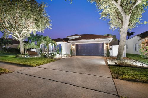 6405 Shadow Creek Village Cir, Lake Worth, FL, 33463-8236 | Card Image