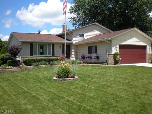 3237 Valley Forge Drive, Brunswick, OH, 44212 | Card Image