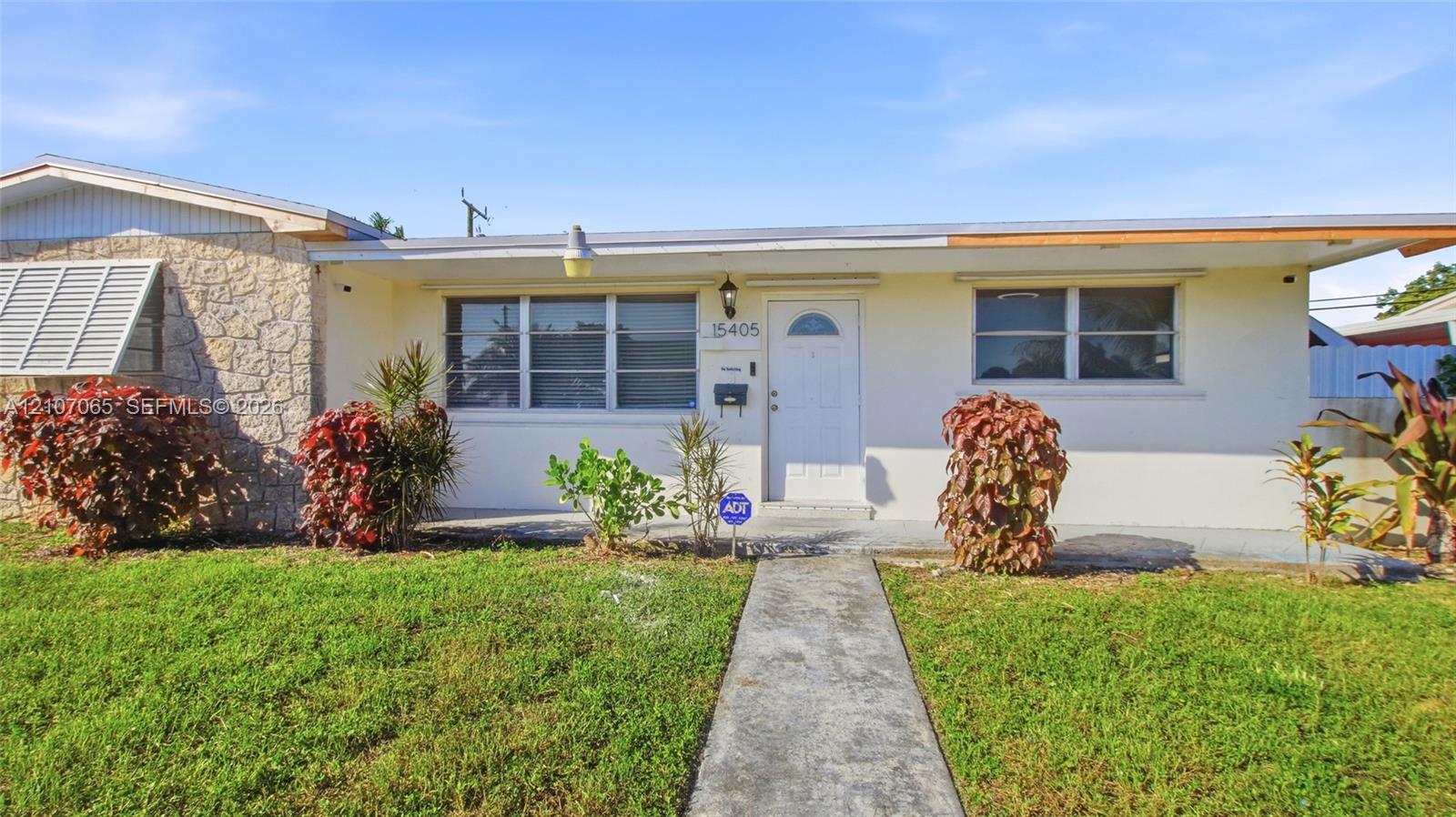 Residential in Homestead 3