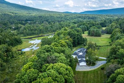 842 Dorset West Road, House other with 4 bedrooms, 4 bathrooms and null parking in Dorset VT | Image 1