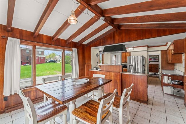 408 N Wade Ave, House other with 5 bedrooms, 3 bathrooms and 2 parking in Washington PA | Image 15