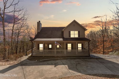 1118 Indian Shadows Dr, Ten Mile, TN, 37880-2925 | Card Image