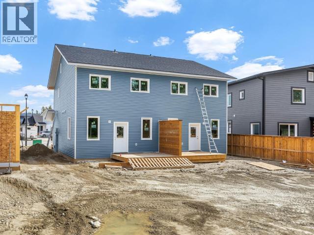 Residential in Whitehorse 3