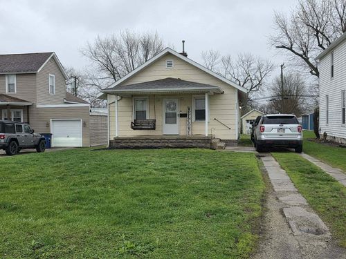 925 E Spring St, Saint Marys, OH, 45885-2445 | Card Image