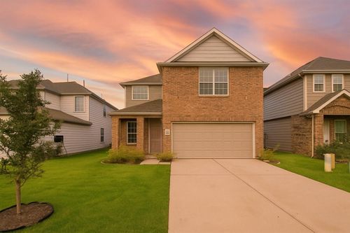 23643 Buttress Root Dr, Spring, TX, 77373-8747 | Card Image