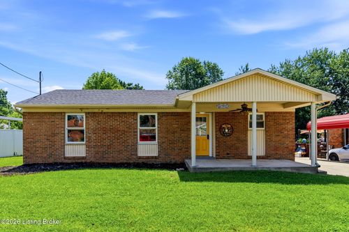 290 N Steedland Dr, Louisville, KY, 40229-3431 | Card Image