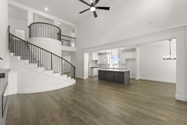 1008 Salvation Dr, House other with 5 bedrooms, 4 bathrooms and null parking in St. Paul TX | Image 21