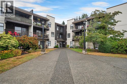 201-585 Dogwood St S, Campbell River, BC, V9W6T6 | Card Image