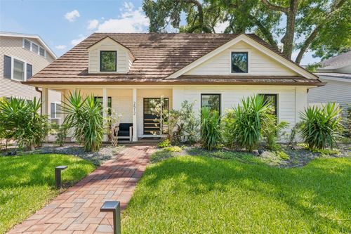 2512 W Jetton Ave, TAMPA, FL, 33629-5323 | Card Image