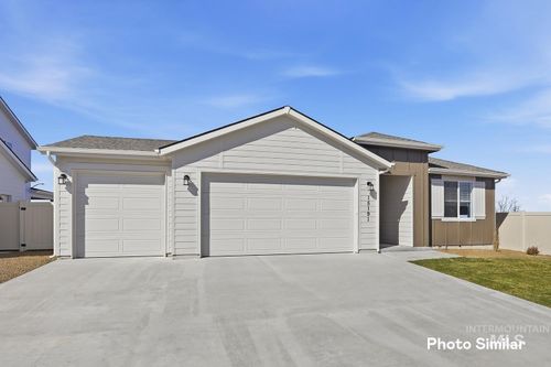 15136 Lenticular Ave, Caldwell, ID, 83607 | Card Image