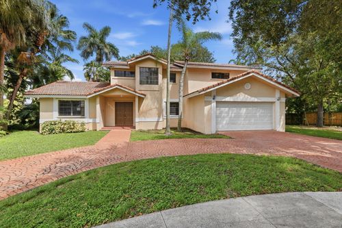 16101 Sw 153rd Ave, Miami, FL, 33187-0812 | Card Image