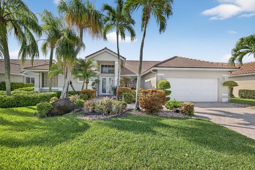 7728 Bridlington Dr, Boynton Beach, FL, 33472-5054 | Card Image