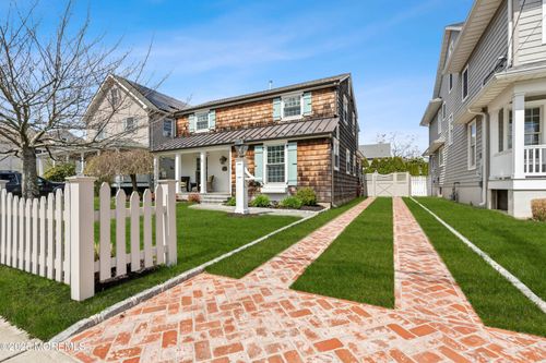 242 Osborne Ave, Bay Head, NJ, 08742-4632 | Card Image