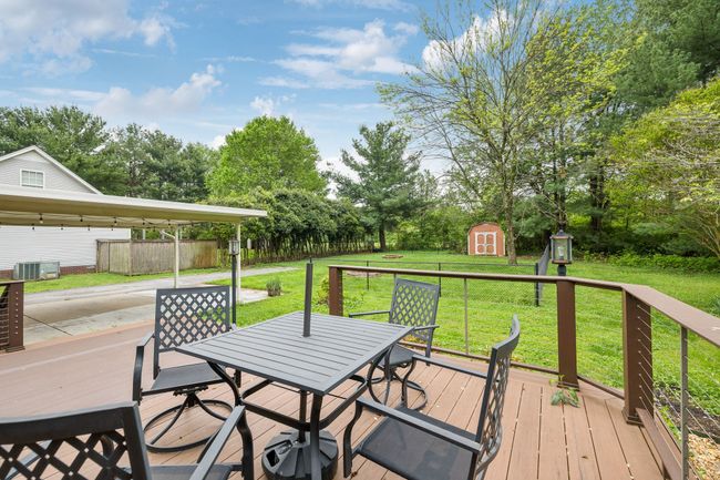 2261 High Meadow Dr, House other with 3 bedrooms, 2 bathrooms and 5 parking in Murfreesboro TN | Image 45