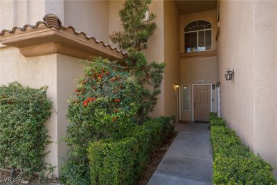 3424 - 2050 W Warm Springs Road, Condo with 3 bedrooms, 1 bathrooms and null parking in Henderson NV | Image 2