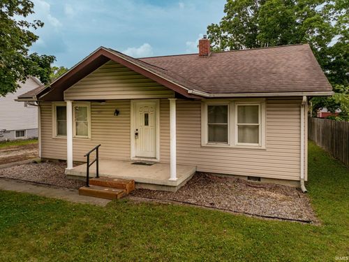 3105 N Locust St, Muncie, IN, 47303-1761 | Card Image