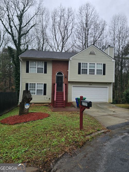 2727 Manor Cv, decatur, GA, 30034-1109 | Card Image