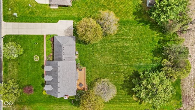 5341 W Stonehaven Ln, House other with 4 bedrooms, 3 bathrooms and null parking in New Palestine IN | Image 7