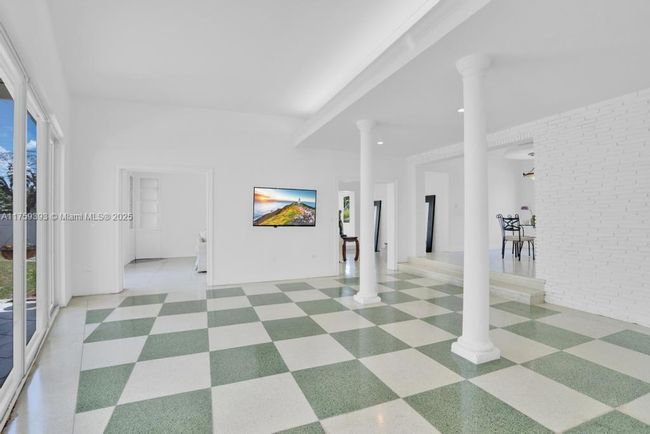5861 Lagorce Dr, House other with 4 bedrooms, 4 bathrooms and null parking in Miami Beach FL | Image 24
