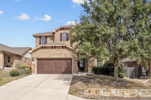 245 Razzmatazz Trl, Buda, TX, 78610-3617 | Card Image