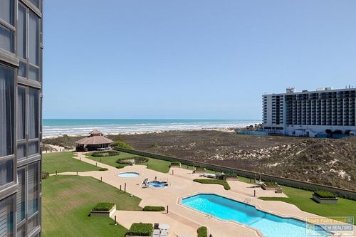 500-334 Padre Blvd, South Padre Island, TX, 78597-6501 | Card Image