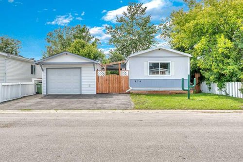 824 Bay Road, Strathmore, AB, T1P1E3 | Card Image