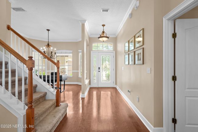 13764 Shady Woods St N, House other with 3 bedrooms, 3 bathrooms and null parking in Jacksonville FL | Image 6