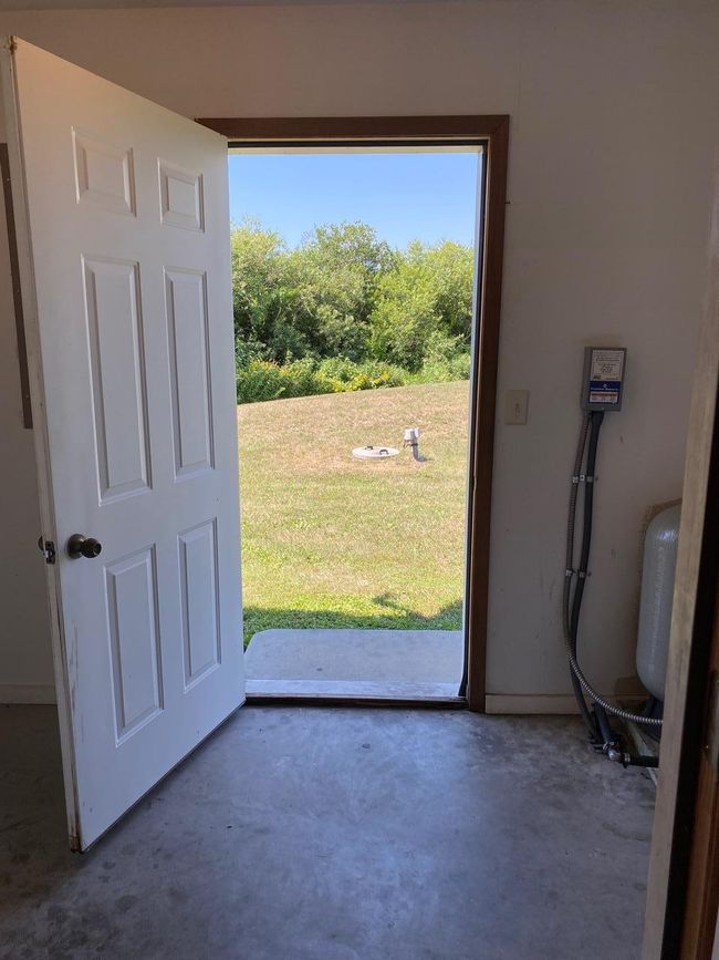 Back Door | Image 24