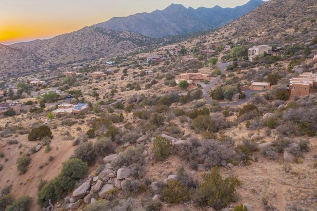 9 La Luz Trail Ne, Home with 0 bedrooms, 0 bathrooms and null parking in Albuquerque NM | Image 6