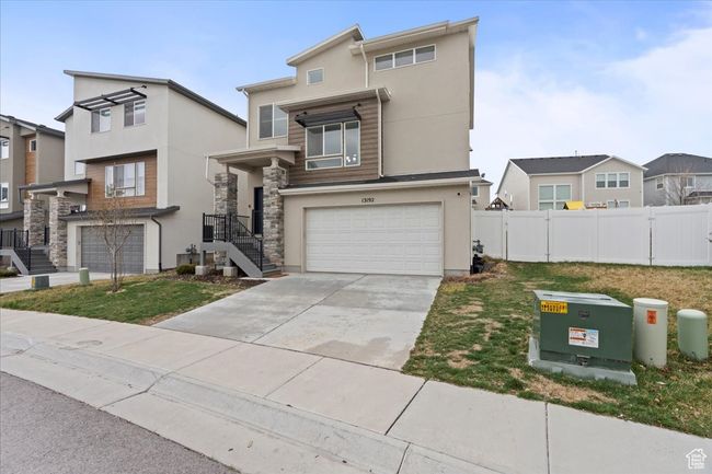 13192 S Lowick Ln, House other with 4 bedrooms, 4 bathrooms and 2 parking in Herriman UT | Image 31