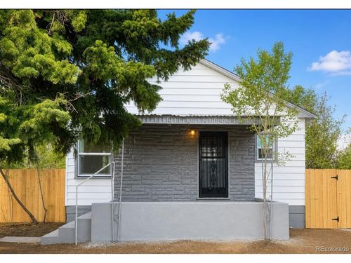 1315 S Knox Ct, Denver, CO, 80219-3929 | Card Image