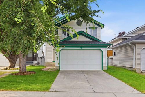 129 Hidden Spring Cir Nw, Calgary, AB, T3A5H4 | Card Image