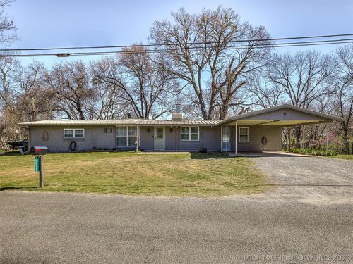 32033 E 695 Way, Wagoner, OK, 74467-8362 | Card Image